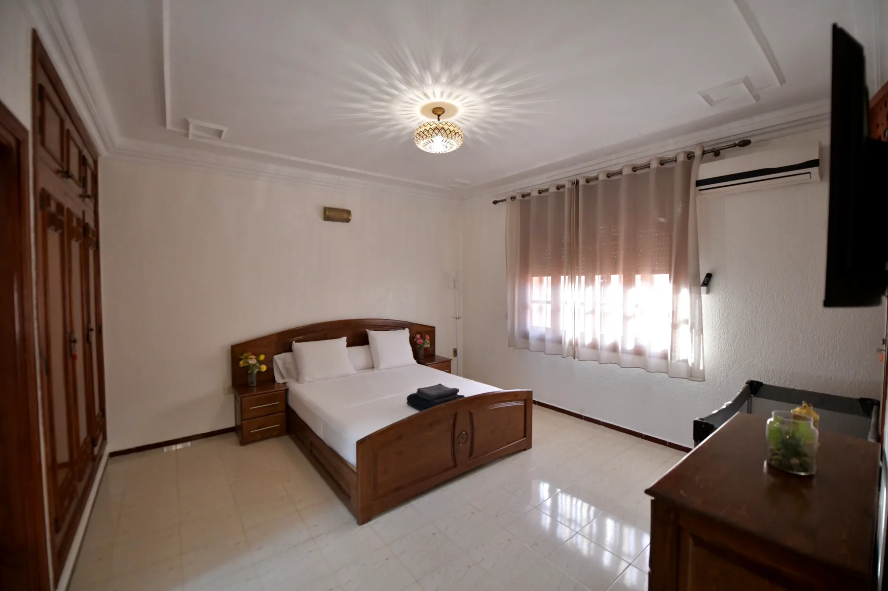 Dormitorio