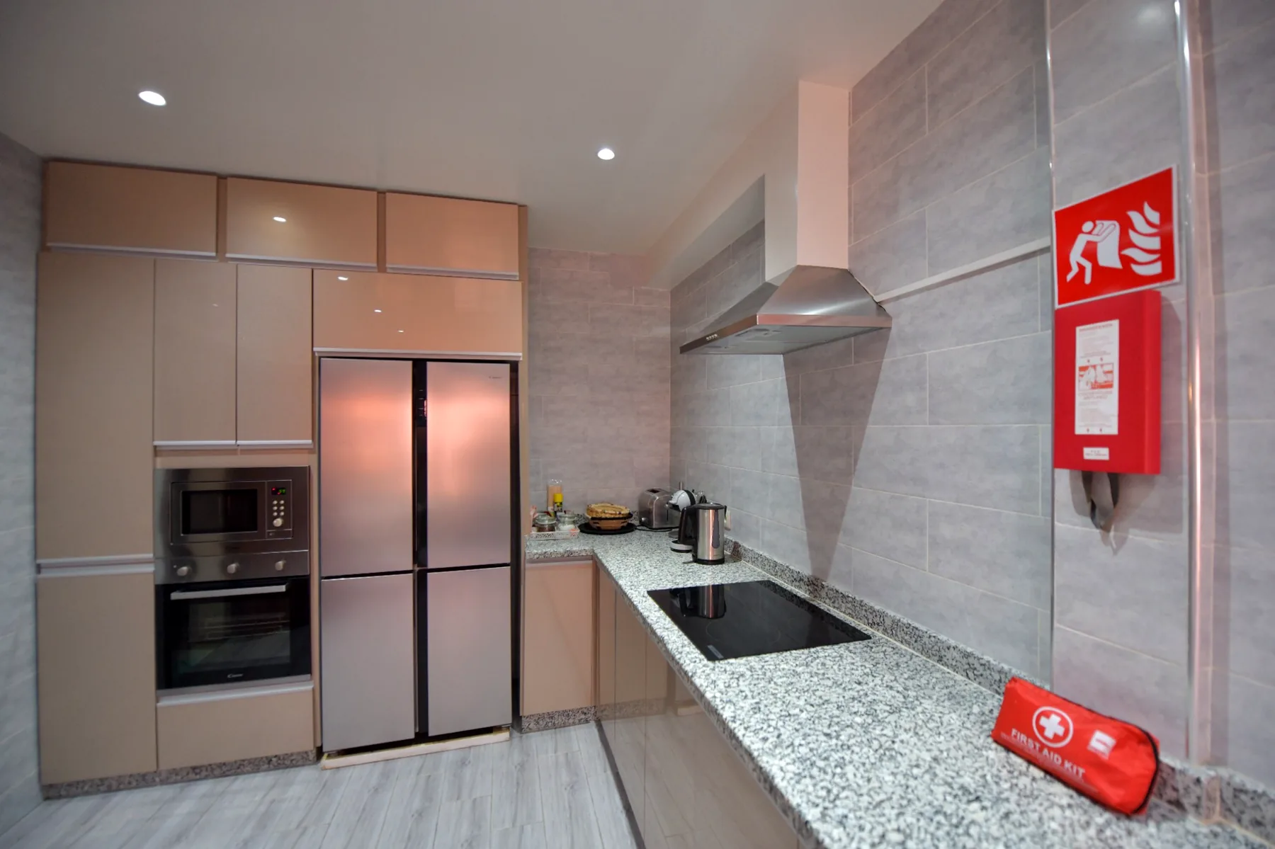 Cocina