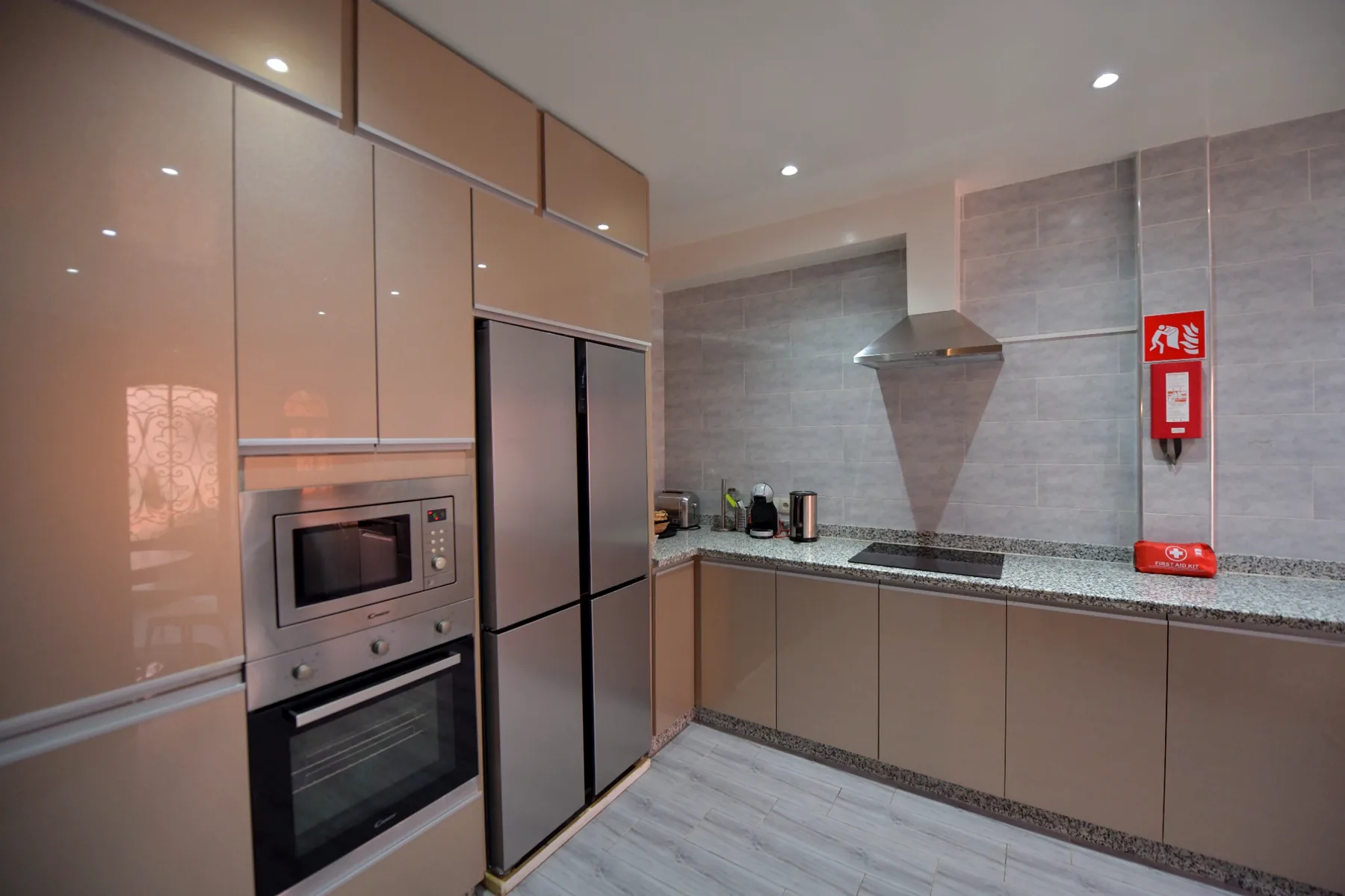 Cocina